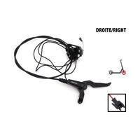 Dualtron Victor hydraulic front brake kit (right) - vue 4