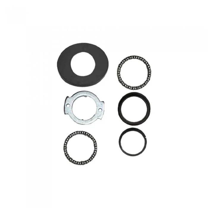 Xiaomi M365 & Pro Steering Bearing and Fixing Kit - vue 5