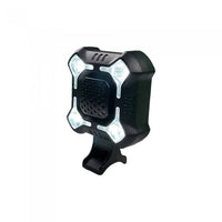 Klaxon phare à LED - vue 4
