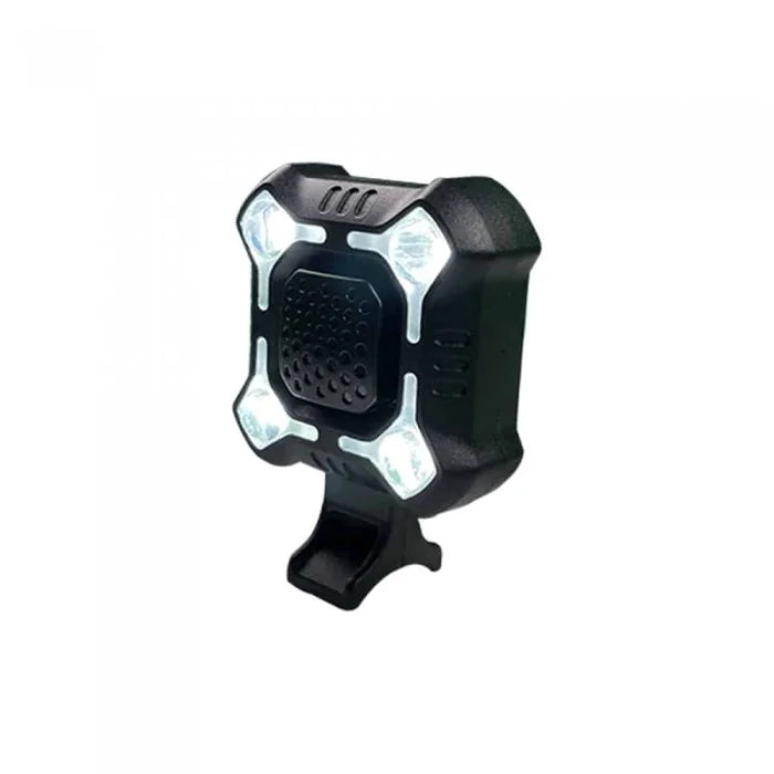 Klaxon phare à LED - vue 4