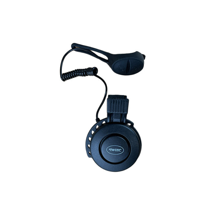 Klaxon Twooc 120db - vue 4