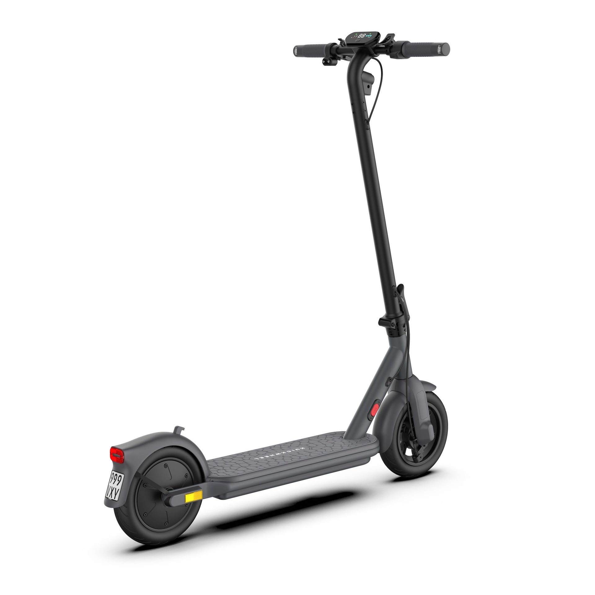 Trottinette Kuickwheel F1 36V 7,8Ah - vue 3