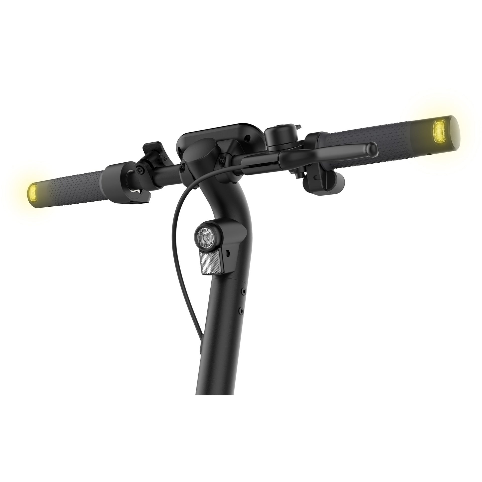 Trottinette Kuickwheel F1 36V 7,8Ah - vue 5