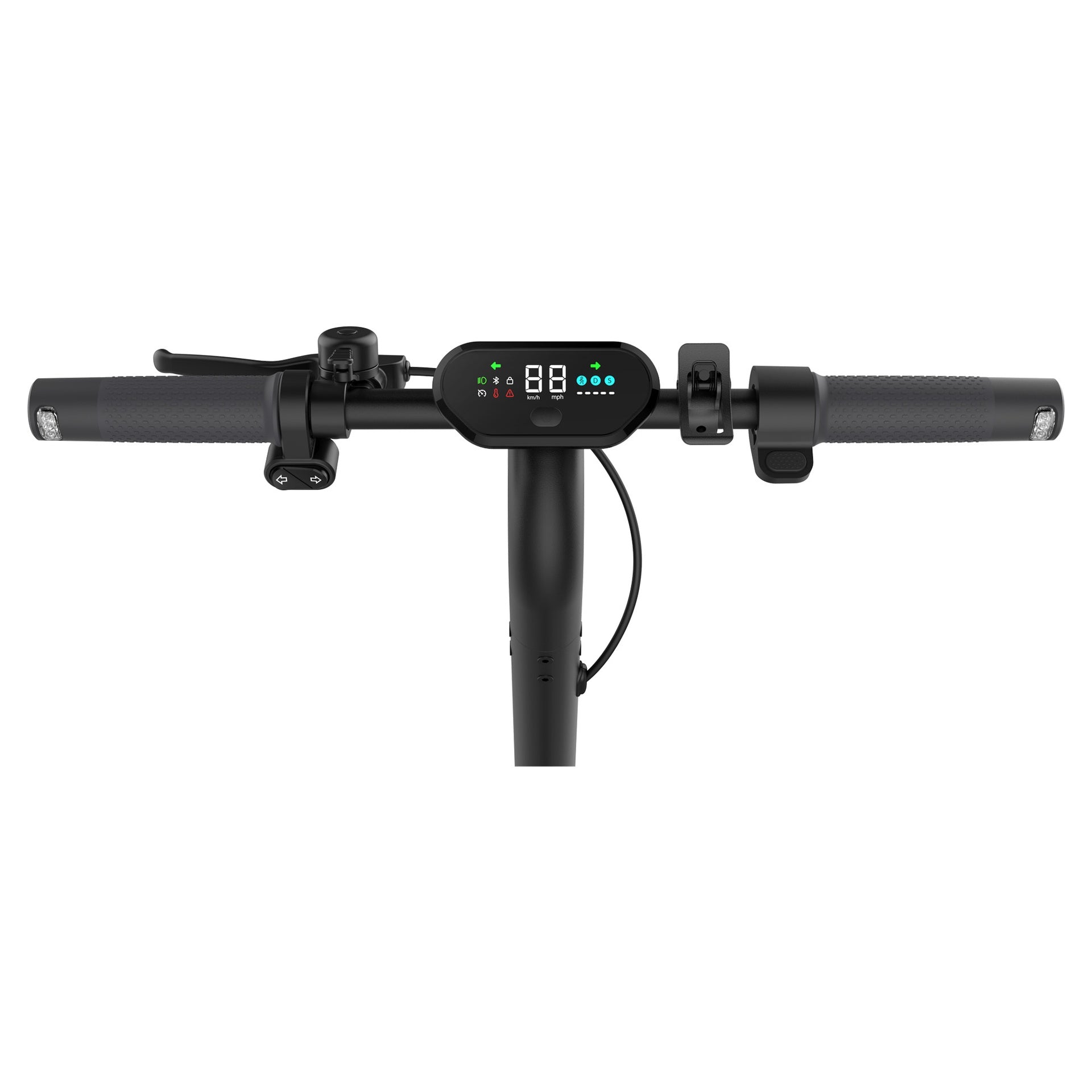 Trottinette Kuickwheel F1 36V 7,8Ah - vue 6