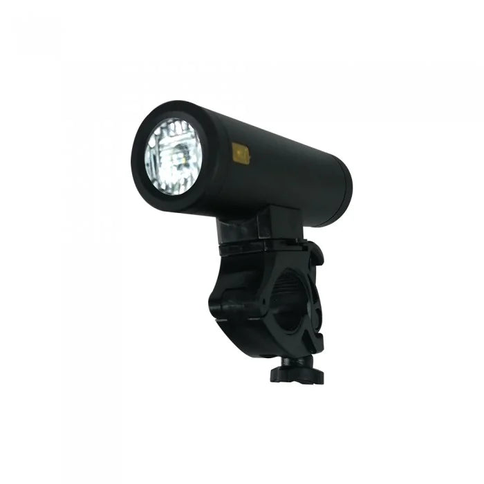 Lampe LED cylindrique - vue 4
