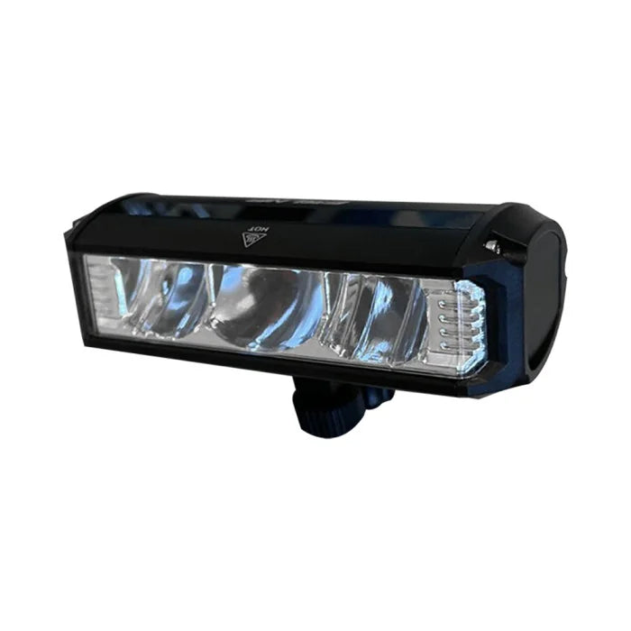 Lampe puissante LED phare 1200 lumens pour Trottinettes - vue 7