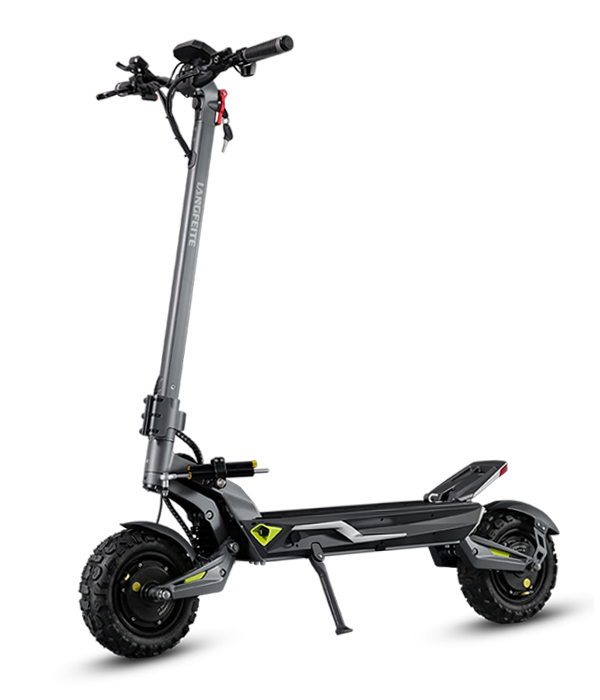 Langfeite C1 Dual 60V 36Ah - Vélo Shop Obernai