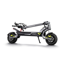 Langfeite C1 Dual 60V 36Ah - Vélo Shop Obernai