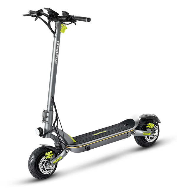 Langfeite Coupe Dual 48V 15,6A - Vélo Shop Obernai