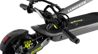 Langfeite Coupe Dual 48V 15,6A - vue 5