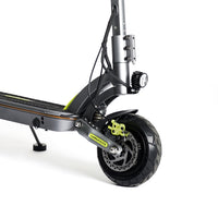 Langfeite Coupe Dual 48V 15,6A - vue 6