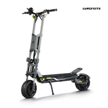 Langfeite H1 Dual 72V 35Ah - Vélo Shop Obernai
