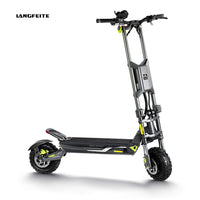 Langfeite H1 Dual 72V 35Ah - vue 2
