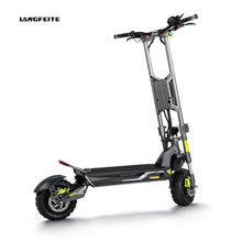 Langfeite H1 Dual 72V 35Ah - Vélo Shop Obernai