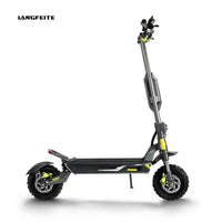 Langfeite H1 Dual 72V 35Ah - vue 7