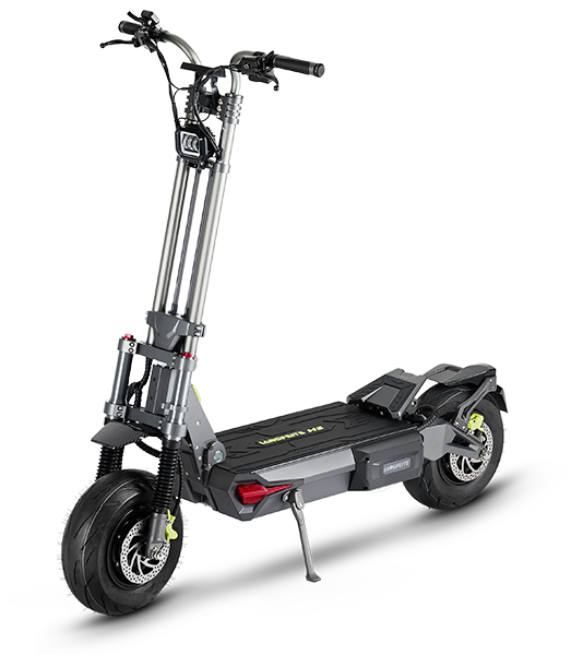 Langfeite H2 Dual 72V 40Ah - Vélo Shop Obernai