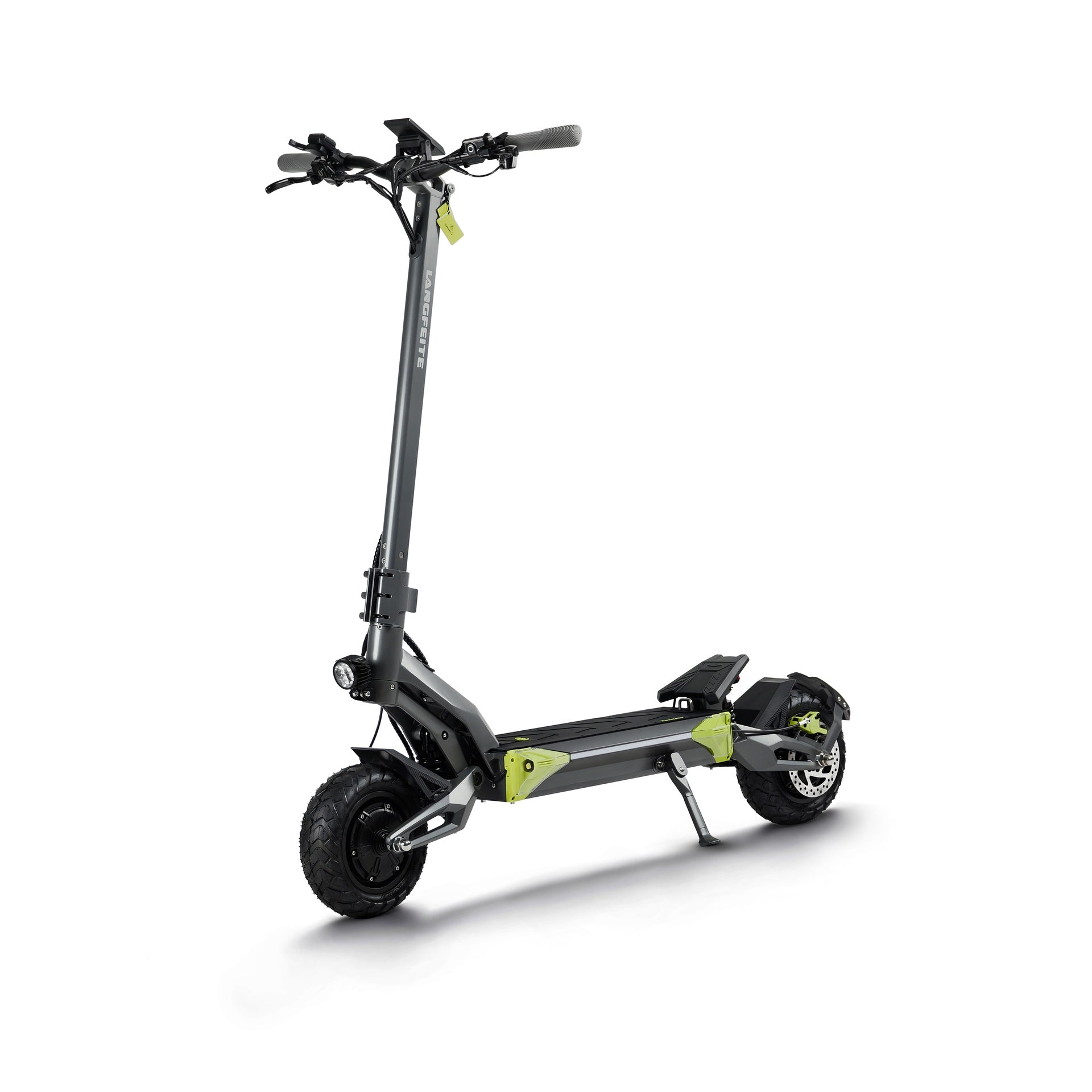 Langfeite Roadster Dual 48V 21Ah