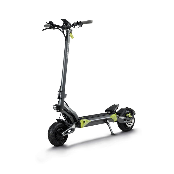 Langfeite Roadster Dual 48V 21Ah - Vélo Shop Obernai