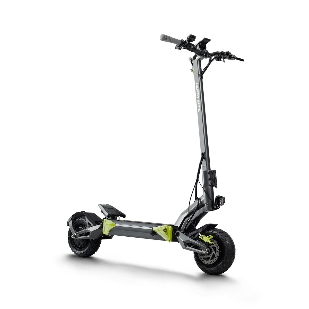 Langfeite Roadster Dual 48V 21Ah en situation