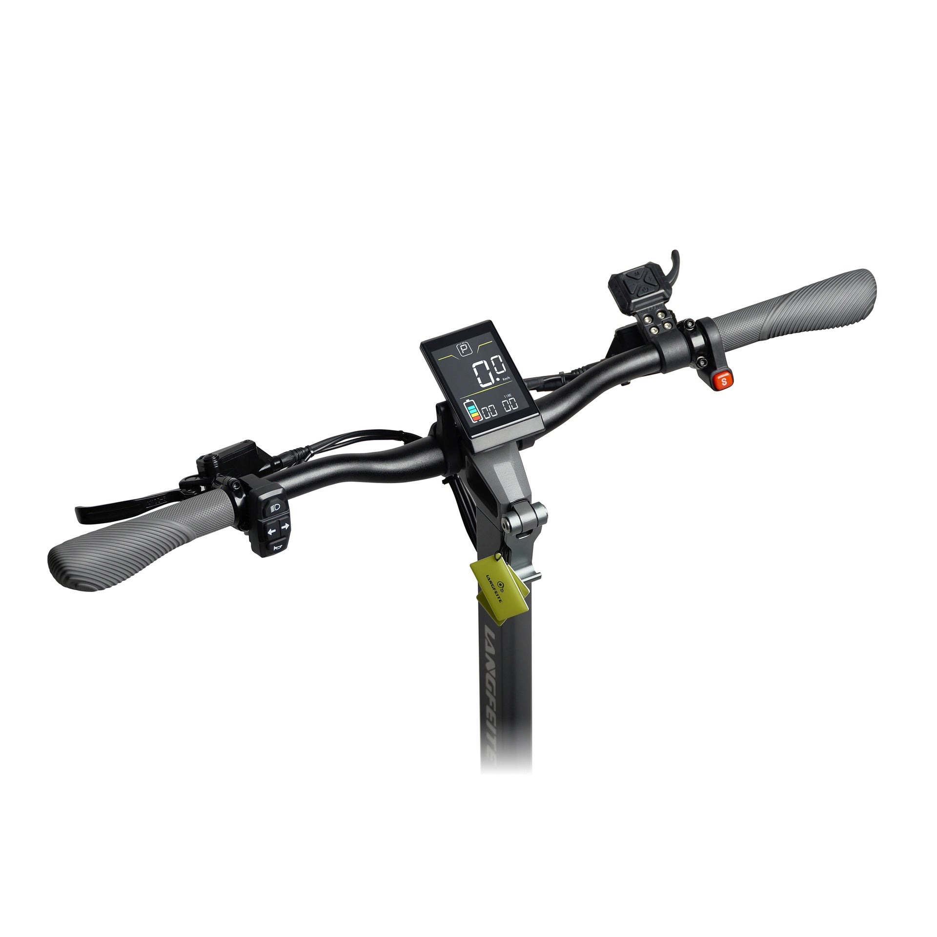 Langfeite Roadster Dual 48V 21Ah - vue 4