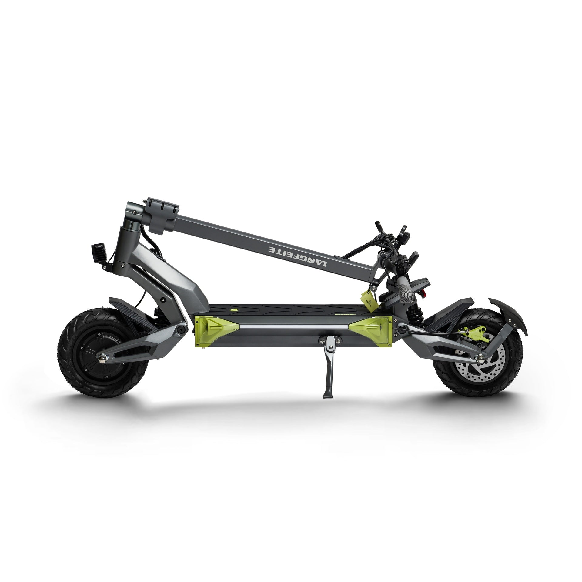 Langfeite Roadster Dual 48V 21Ah - vue 5