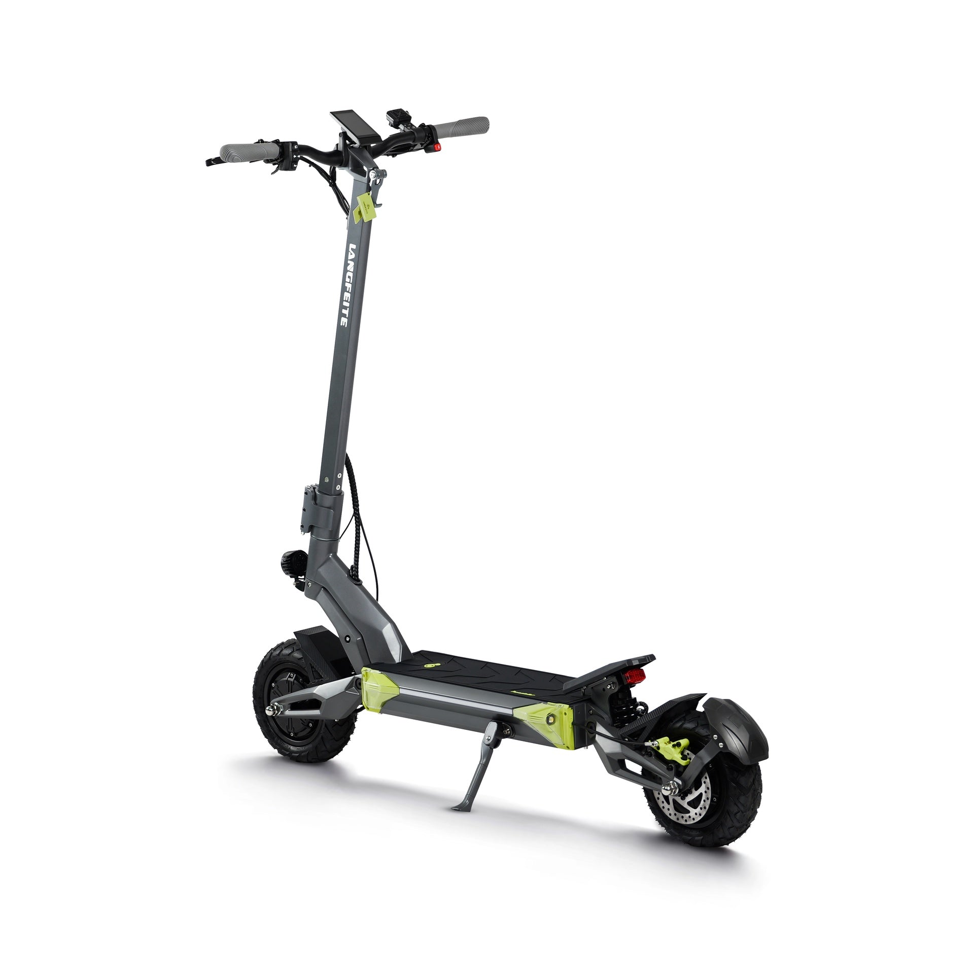 Langfeite Roadster Dual 48V 21Ah - vue 6