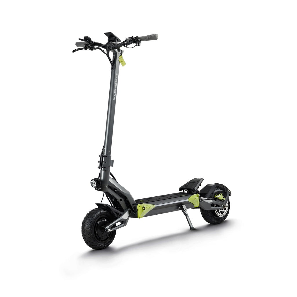 Langfeite Roadster Dual 48V 21Ah - vue 7