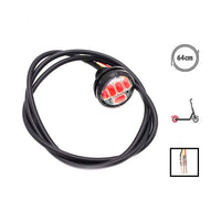 Rear brake cable Dualtron Mini - vue 4