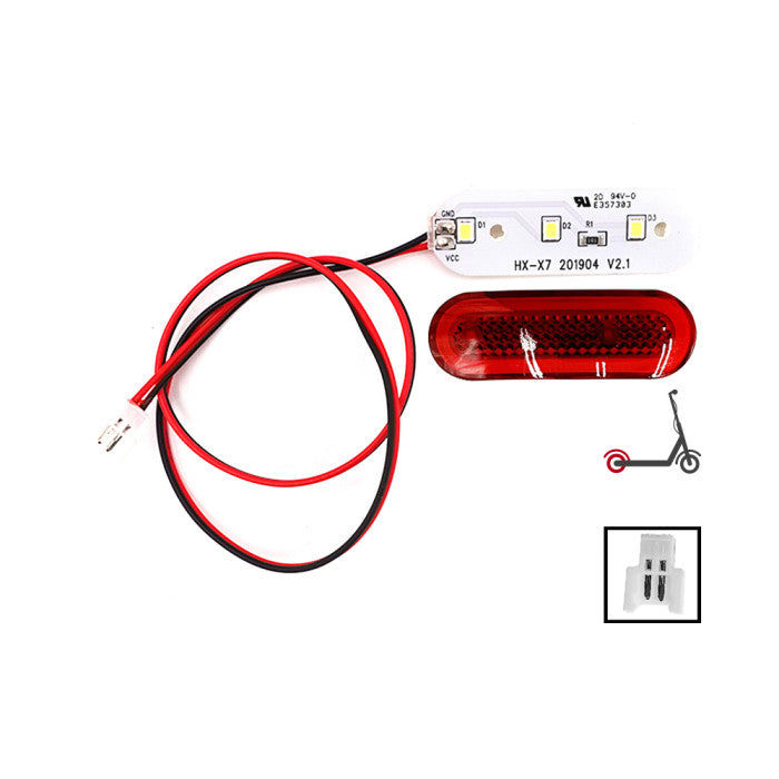 Rear brake cable Dualtron Mini - vue 6