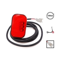 Cable de frein arriere Kukirin G2 Pro 2024 - vue 4