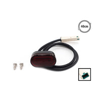 Ninebot G30 Max Rear LED - vue 4