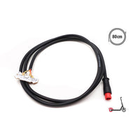 LED arriere Urbanglide 100 Max/100 Pro2 - vue 3