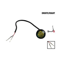 Dualtron Mini front brake cable - vue 4