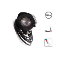 Dualtron Togo front brake cable - vue 5