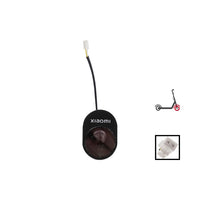 Front LED Xiaomi Scooter 4 Pro Max - vue 3