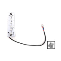 Dualtron Achilleus 2024 LED folding arm - vue 4