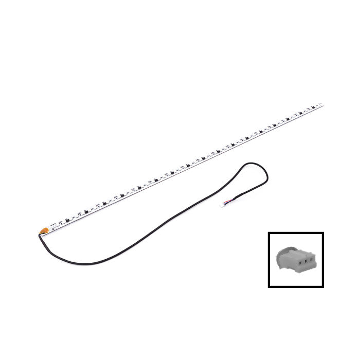 Steering Column LED Cover Dualtron Thunder 3 - vue 5