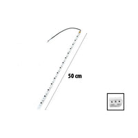 LED deck cover Dualtron Mini Long Body (dual motors) - vue 5