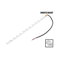 LED deck Dualtron Thunder 3 Ultra 2 Victor 2024 Right Side - vue 3