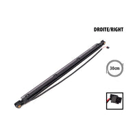 Xiaomi Scooter 5 Max Right LED - vue 3