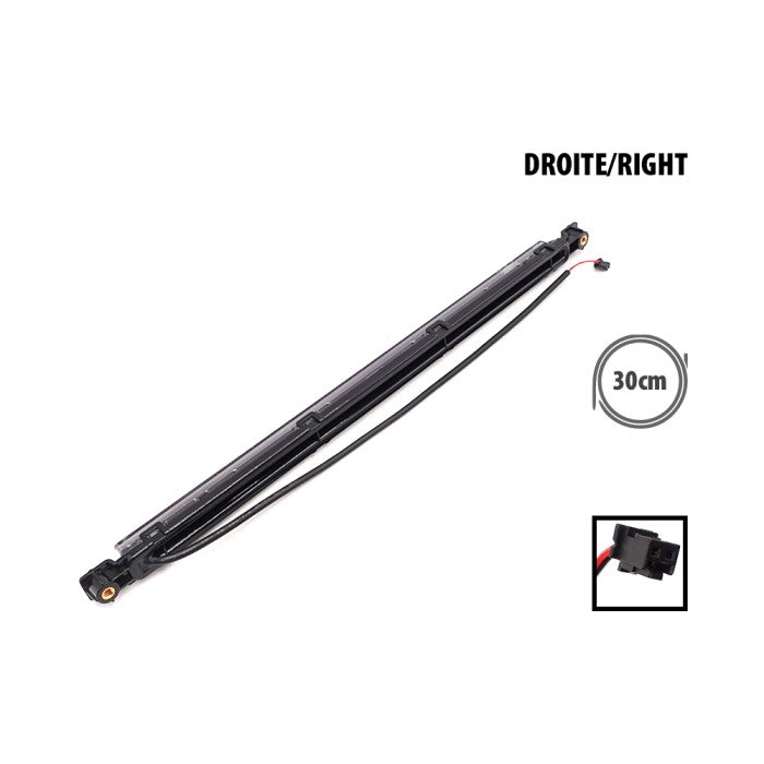 Xiaomi Scooter 5 Max Right LED - vue 3