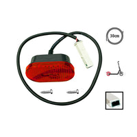 Xiaomi Pro2 LED Tail Light - vue 3