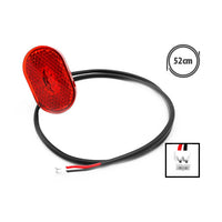 Dualtron Aminia Fender LED - vue 3