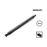 Left LED Xiaomi Scooter 5 Max - vue 3