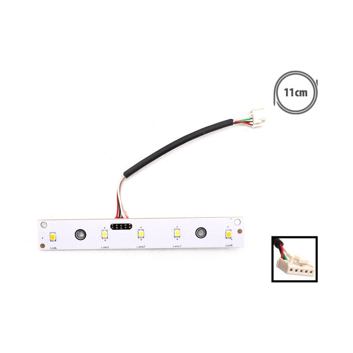 bande LED Kukirin M4 Max - vue 5