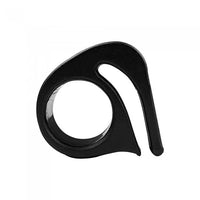 Lock grip Xiaomi M365 - black color - vue 3