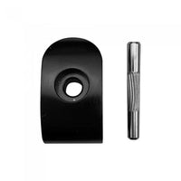 Reinforced Lock for Xiaomi M365 & M365 Pro - Black - vue 2