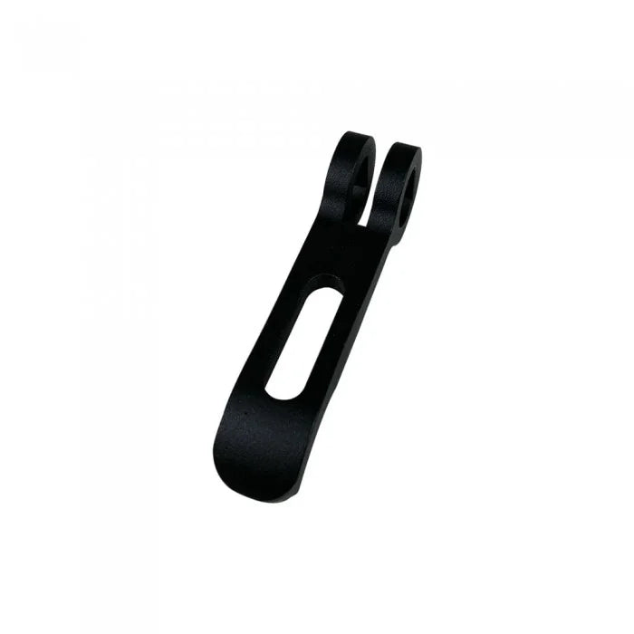 Xiaomi M365 & Pro Folding Latch Black - vue 5