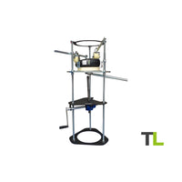 Machine montage pneus trottinettes Wattiz - vue 6