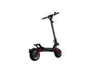 Dualtron Achilleus 60V 35Ah Rouge 2025 - vue 2